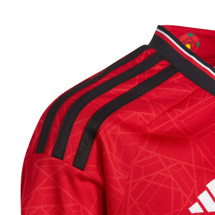 Adidas Flamengo 2023 Pre Match Jersey