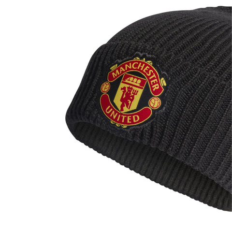 Manchester United Beanie - Soccer90