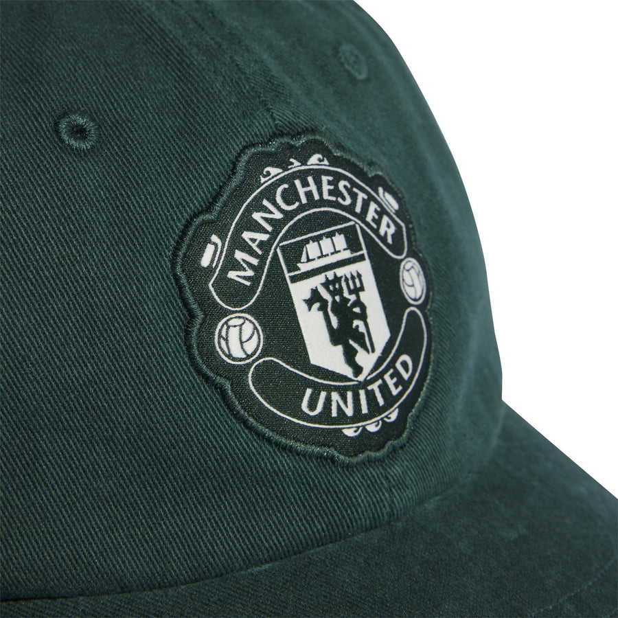 Manchester United Dad Hat - Soccer90