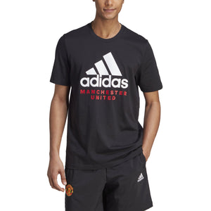 Manchester United DNA Graphic T-Shirt - Soccer90