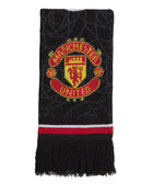 Manchester United Home Scarf - Soccer90