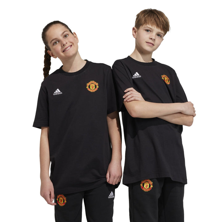 Manchester United Youth Tee - Soccer90