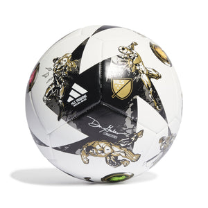 Marvel MLS All-Star Game Training Ball - Soccer90