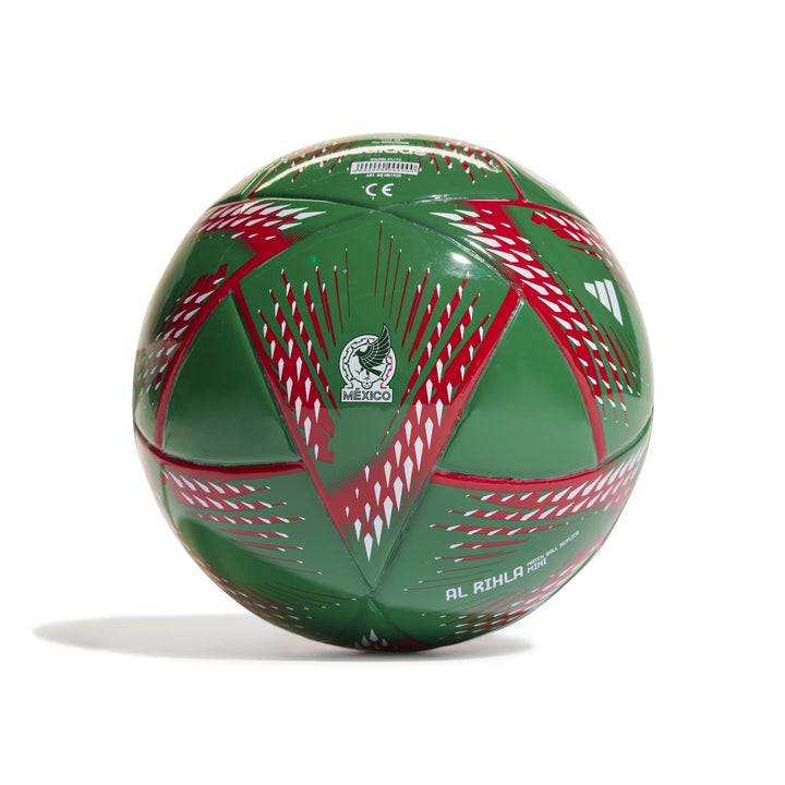 Mexico Al Rihla Mini Ball - Soccer90
