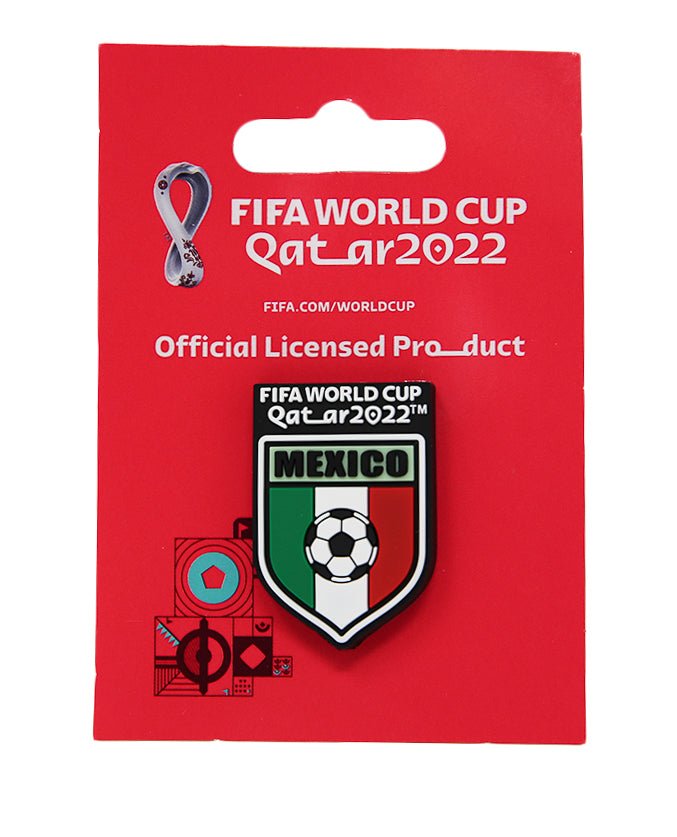 Mexico FIFA World Cup Magnet - Soccer90