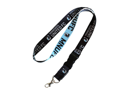 Minnesota United Lanyard - Soccer90