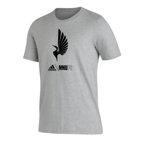 Minnesota United Logo Tee - Soccer90