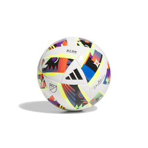 MLS 24 Mini Ball - Soccer90