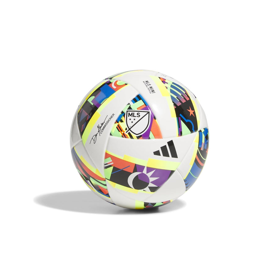 MLS 24 Mini Ball - Soccer90