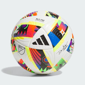 MLS 24 Pro Ball - Soccer90