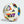 Load image into Gallery viewer, MLS 24 Pro Ball - Soccer90
