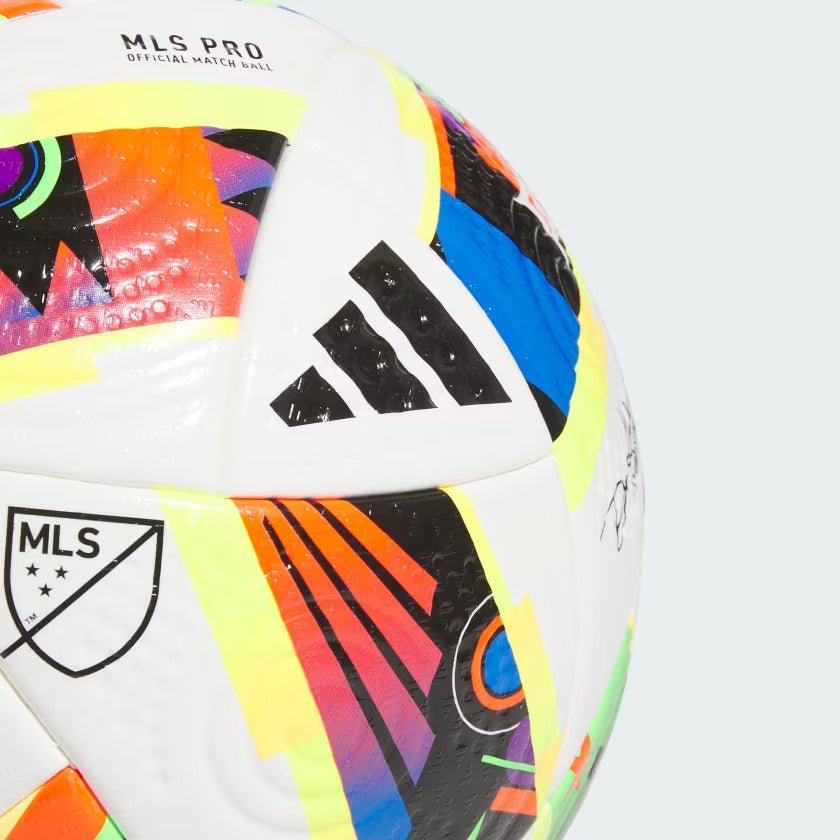 MLS 24 Pro Ball - Soccer90