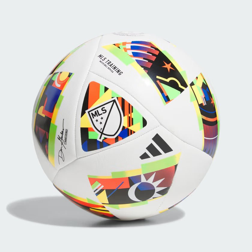 MLS 24 Training Ball - Soccer90