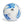 Cargar imagen en el visor de la galería, MLS adidas 2023 Club Logo Ball - Soccer90
