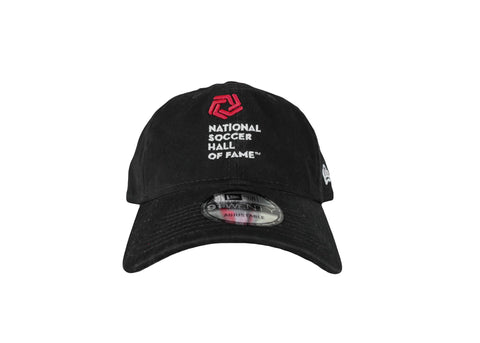 National Soccer Hall of Fame Adjustable Hat - Soccer90