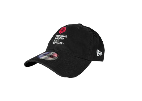 National Soccer Hall of Fame Adjustable Hat - Soccer90