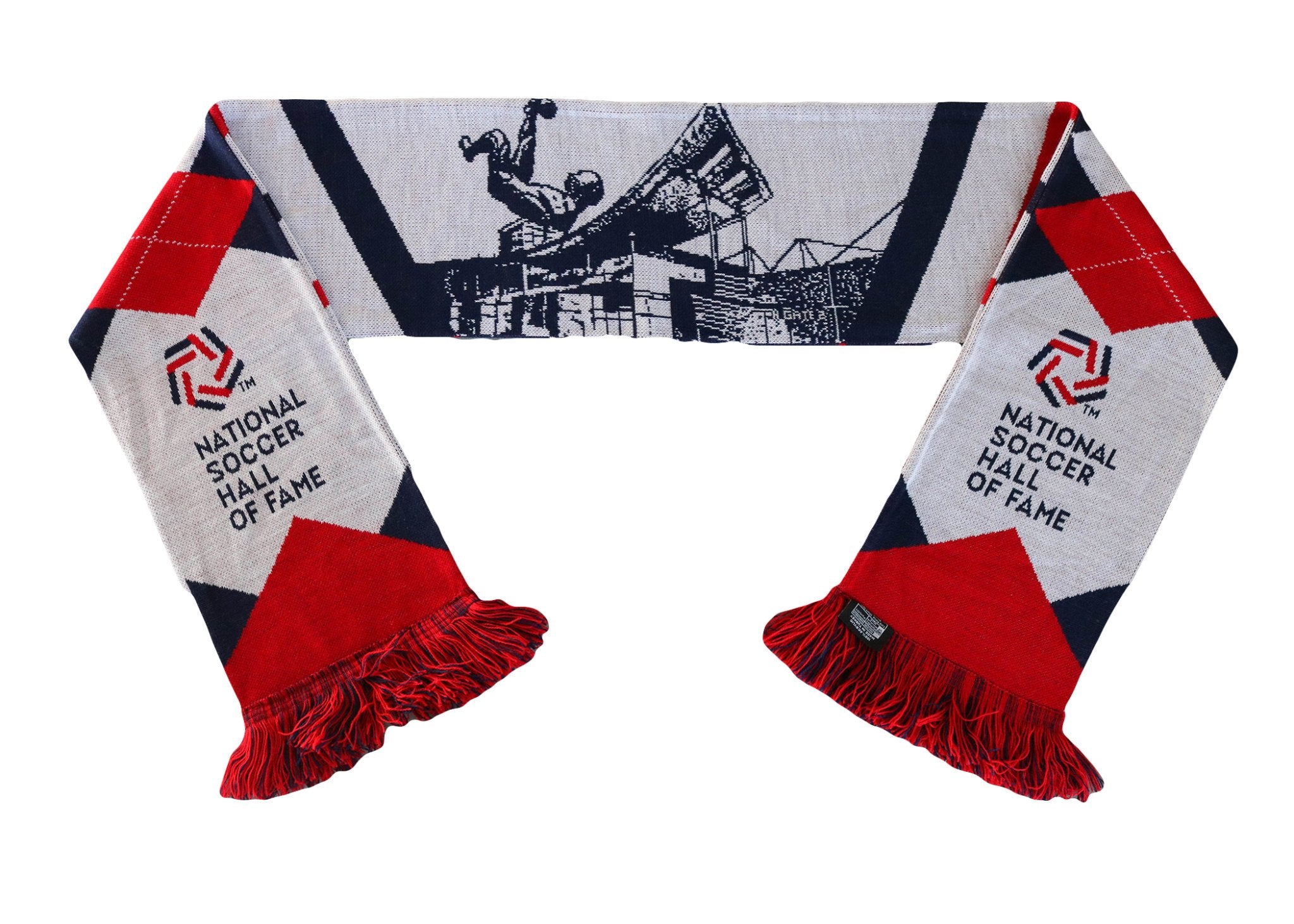 FK RADNICKI NIS SAL FAN CLUB SCARF