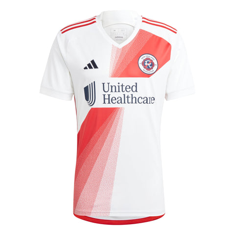 New England Revolution 23/24 Away Jersey - Soccer90