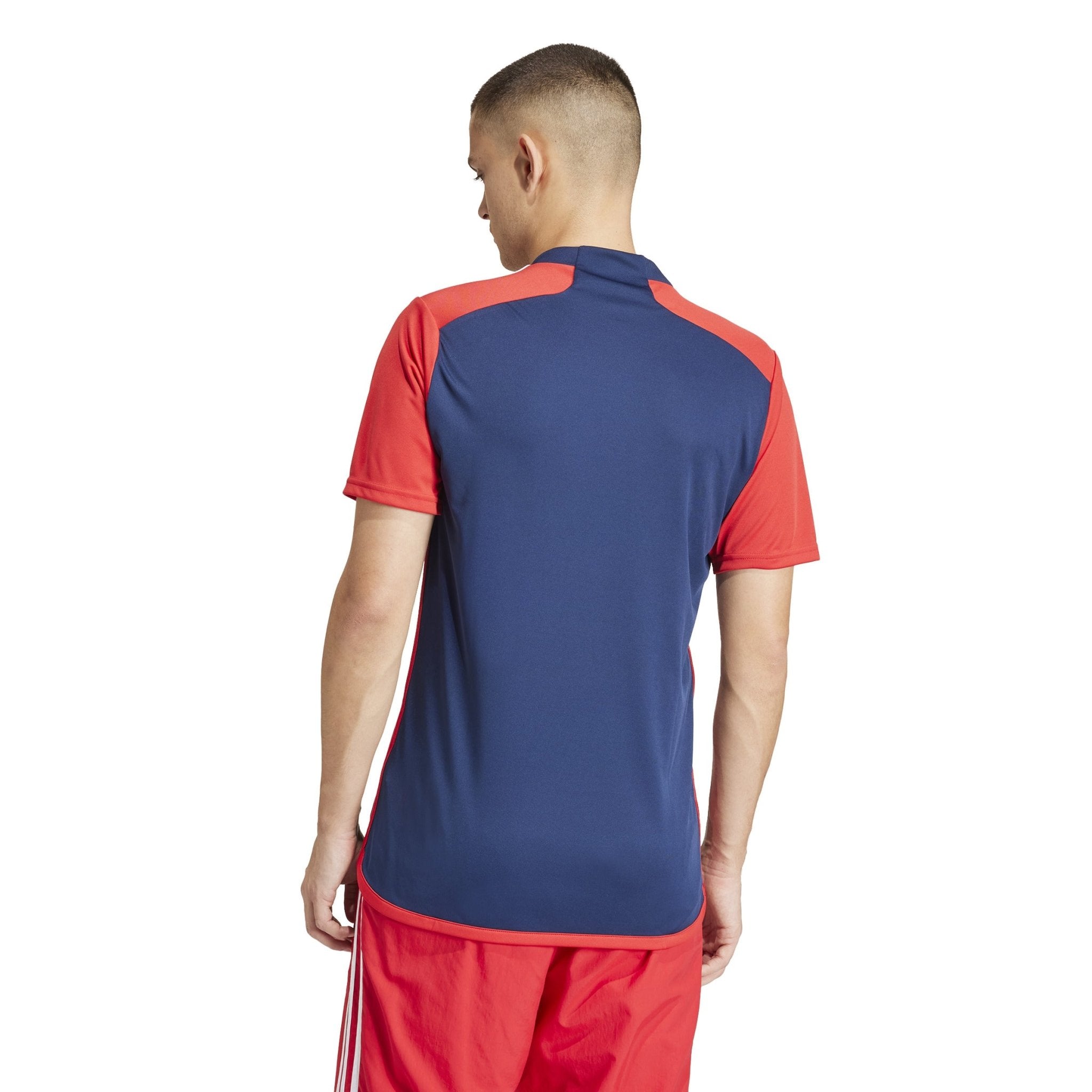 New England Revolution 24/25 Home Jersey – Soccer90