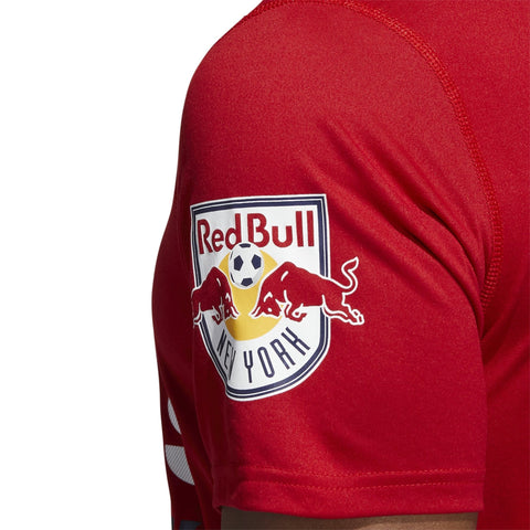 New York Red Bulls Adidas Creator Tee - Soccer90