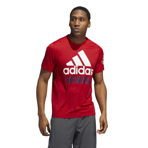 New York Red Bulls Adidas Creator Tee - Soccer90