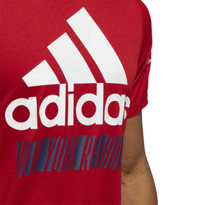 New York Red Bulls Adidas Creator Tee - Soccer90