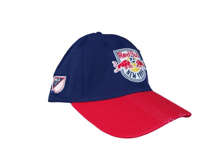 New York Red Bulls Authentic Slouch - Soccer90