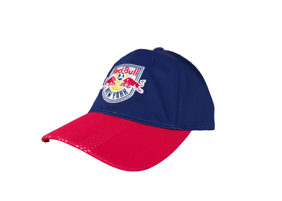 New York Red Bulls Authentic Slouch - Soccer90