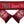 Muat gambar ke penampil Galeri, New York Red Bulls Banner Scarf - Soccer90
