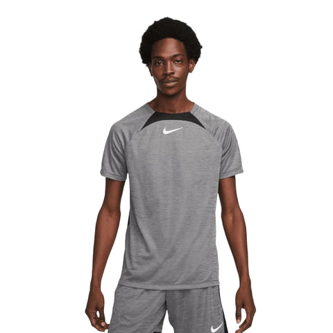 Nike Academy Dri-Fit Black Tee - Soccer90