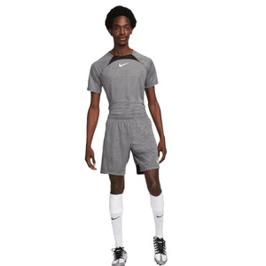Nike Academy Dri-Fit Black Tee - Soccer90