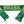 Load image into Gallery viewer, Nike &#39;Canarinho&#39; Brazil Scarf - Soccer90
