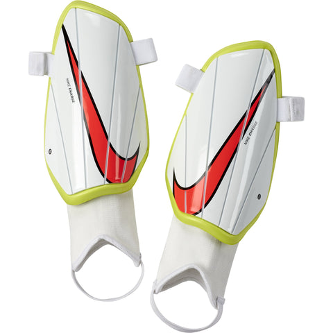 Nike Charge Shin Guards - Soccer90