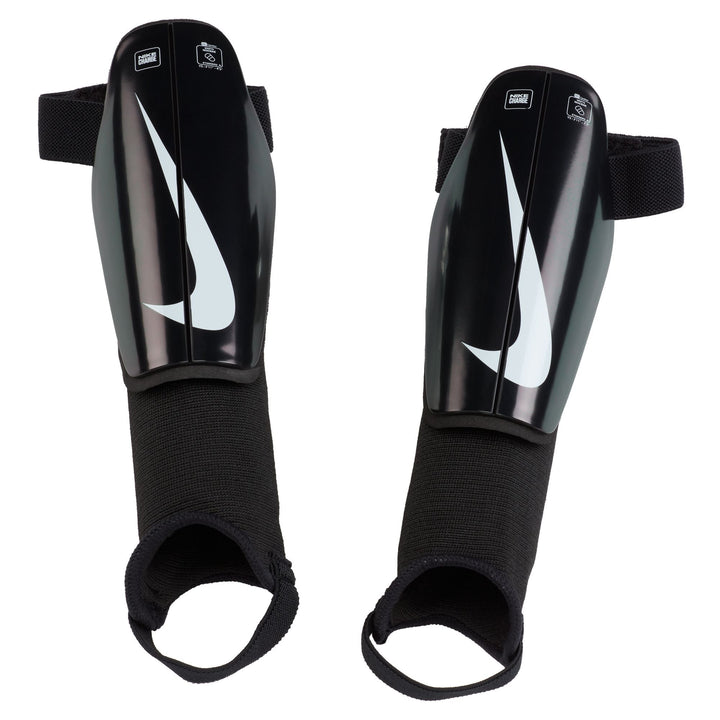 Nike Charge Youth Shin Guards - Soccer90