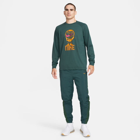 Nike Dri-FIT Culture of Football Long-Sleeve Top - Soccer90