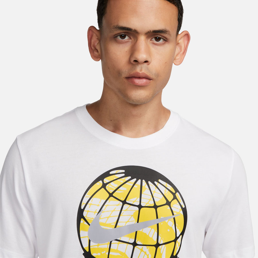 Nike F.C. Men's Dri-FIT Soccer T-Shirt - Soccer90
