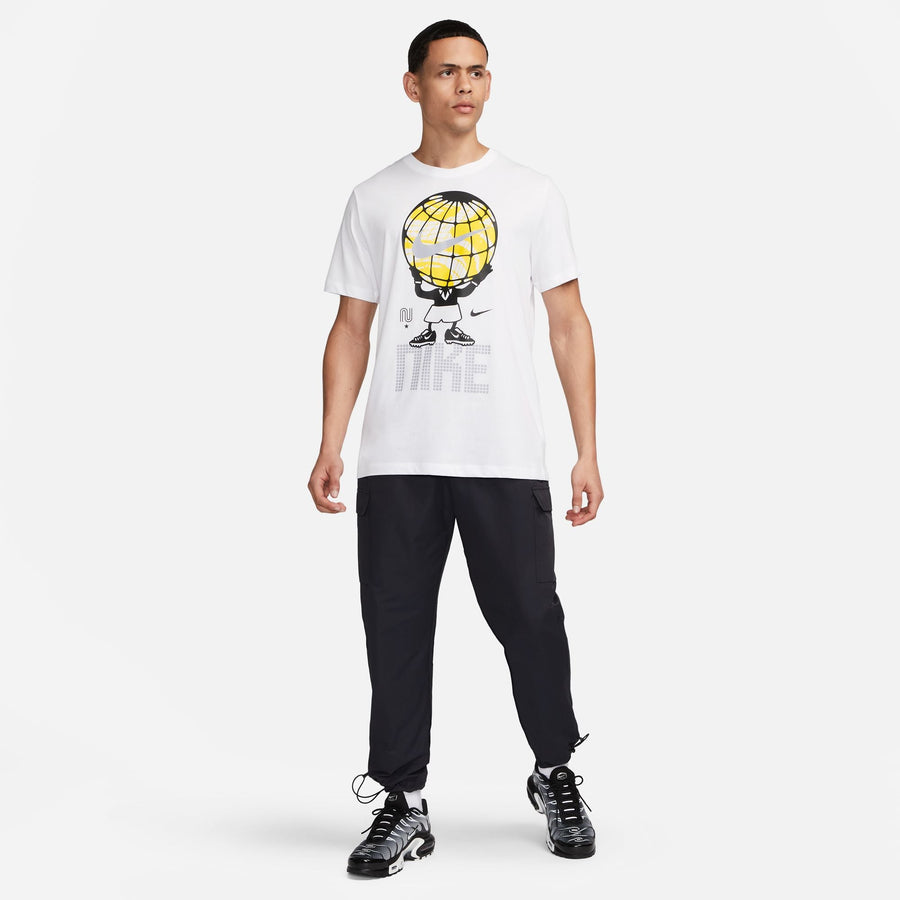 Nike F.C. Men's Dri-FIT Soccer T-Shirt - Soccer90