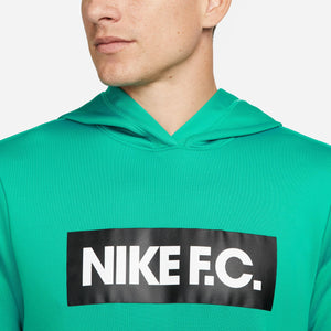 Nike F.C. Men's Soccer Hoodie - Soccer90