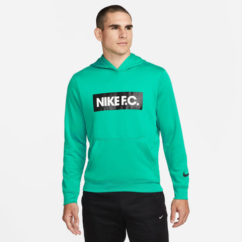 Nike F.C. Men's Soccer Hoodie - Soccer90