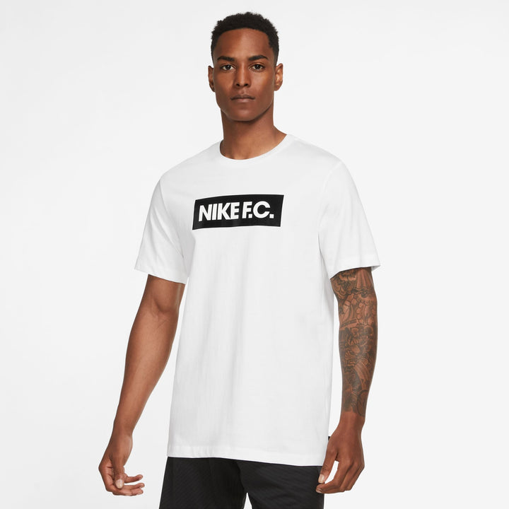 Nike F.C. Men's Soccer T-Shirt - Soccer90