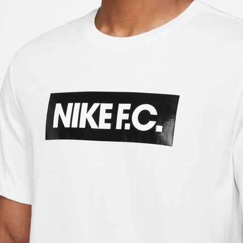 Nike F.C. Men's Soccer T-Shirt - Soccer90