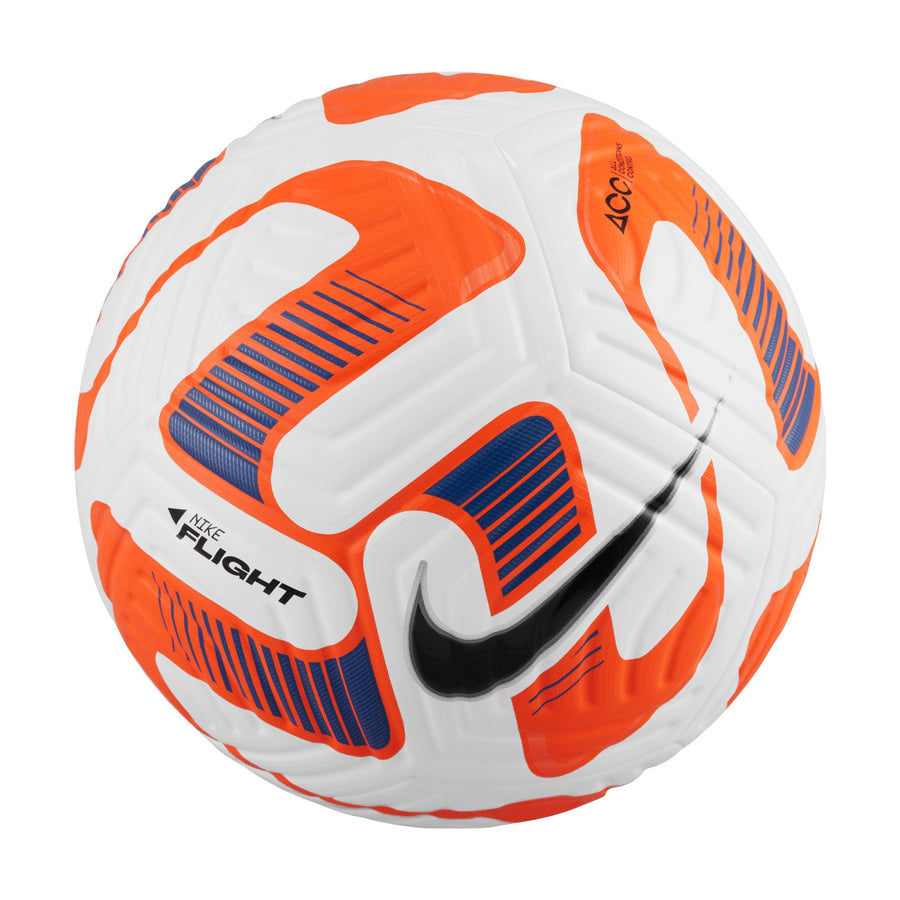 Nike Flight Soccer Ball - Soccer90