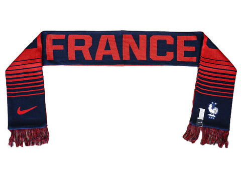 Nike 'Les Bleus' France Scarf - Soccer90