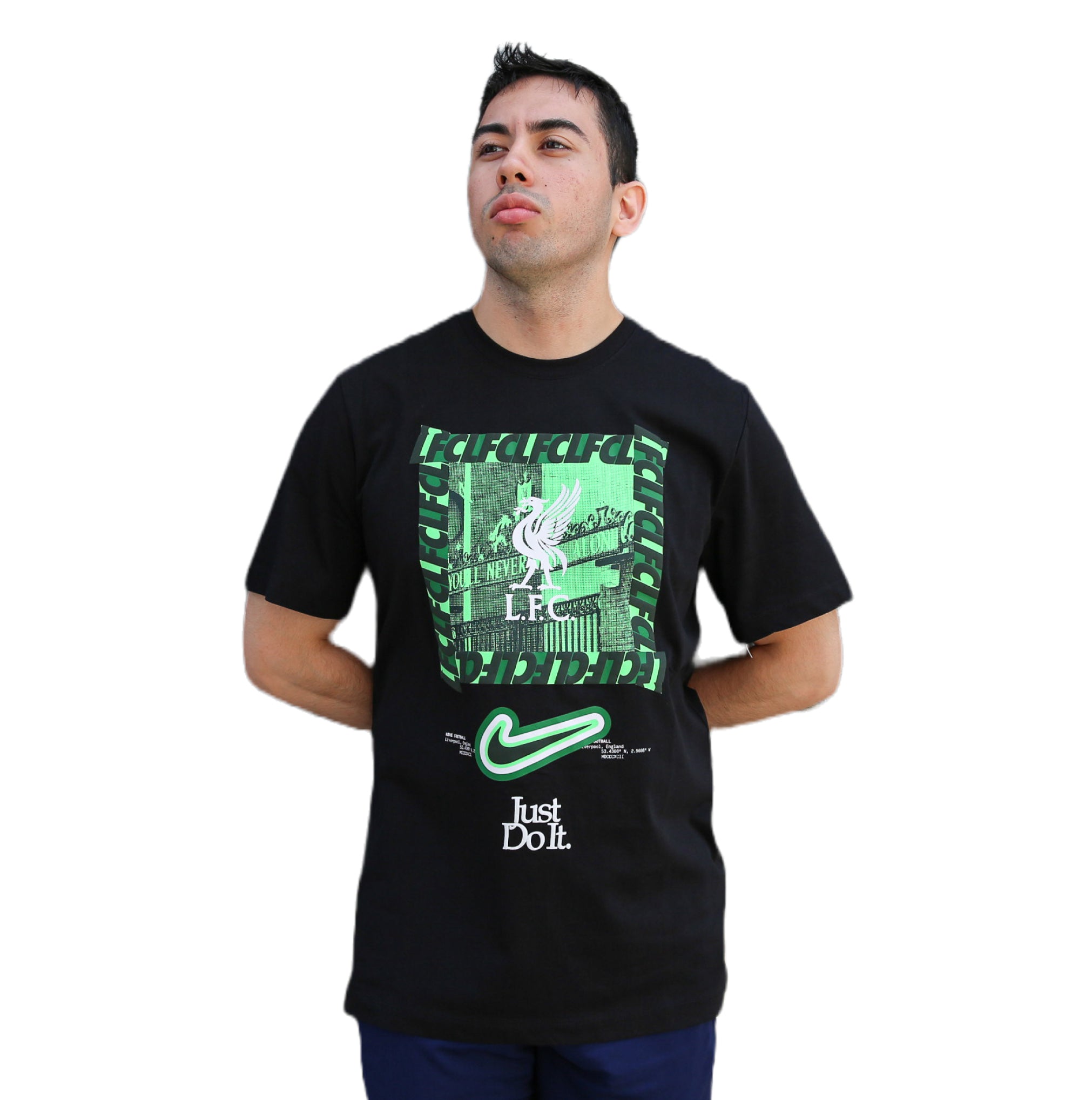 Nike LIverpool FC DNA Tee – Soccer90