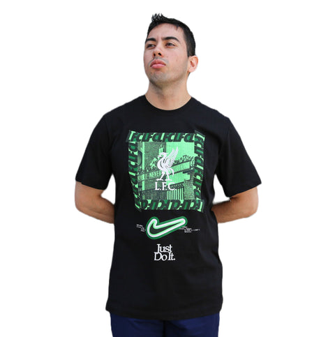 Nike LIverpool FC DNA Tee - Soccer90