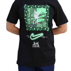 Nike LIverpool FC DNA Tee - Soccer90