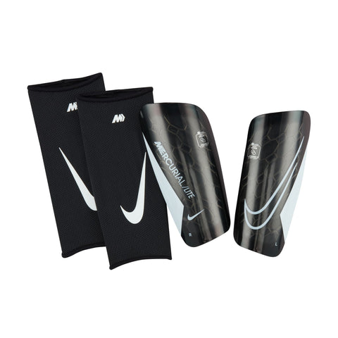 Nike Mercurial Lite Soccer Shin Guards - Soccer90