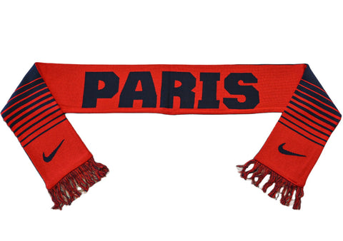 Nike PSG Slogan Scarf - Soccer90