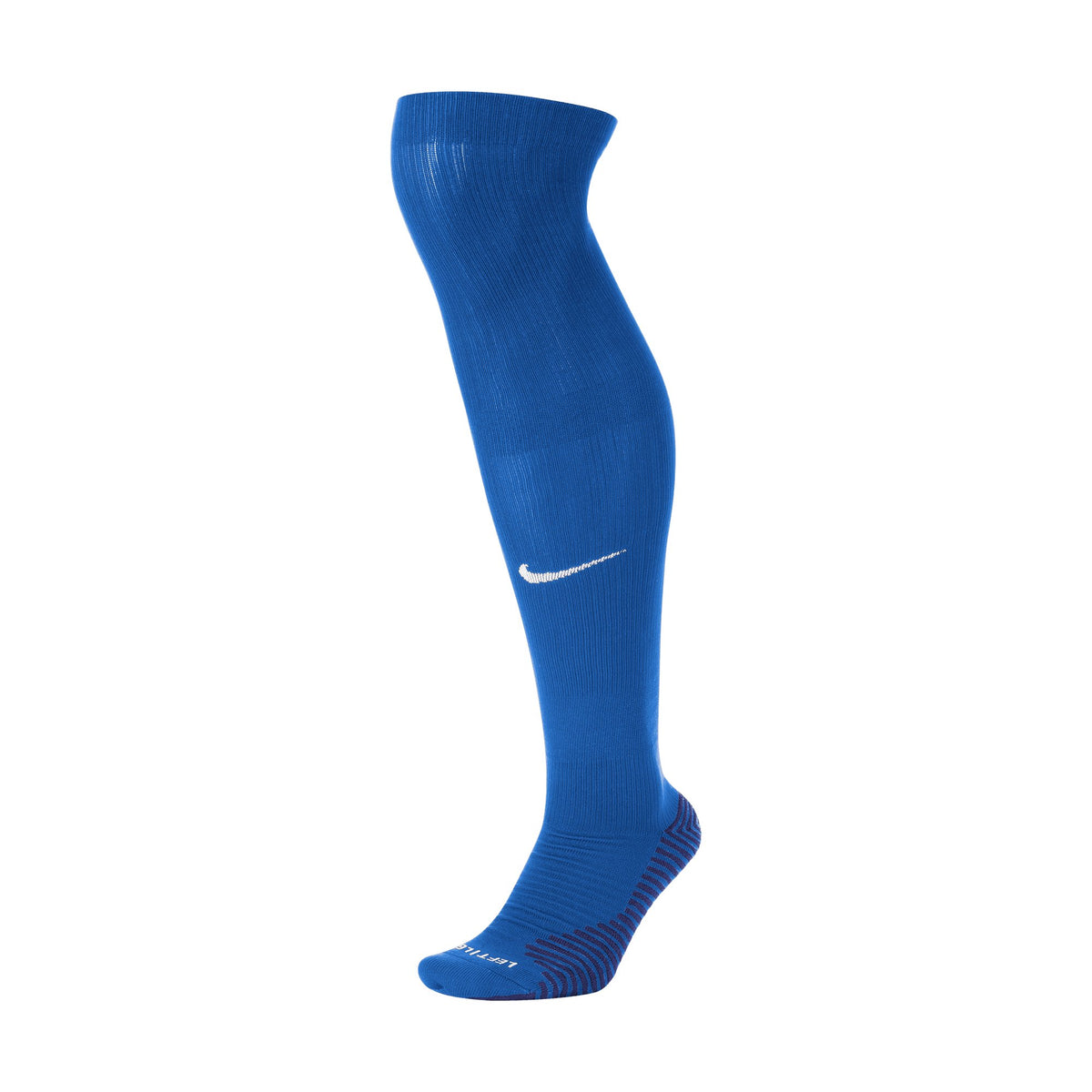 nike youth knee high socks