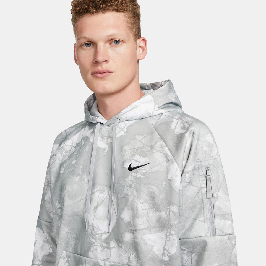 Nike Therma-FIT Pullover Fitness Hoodie - Soccer90